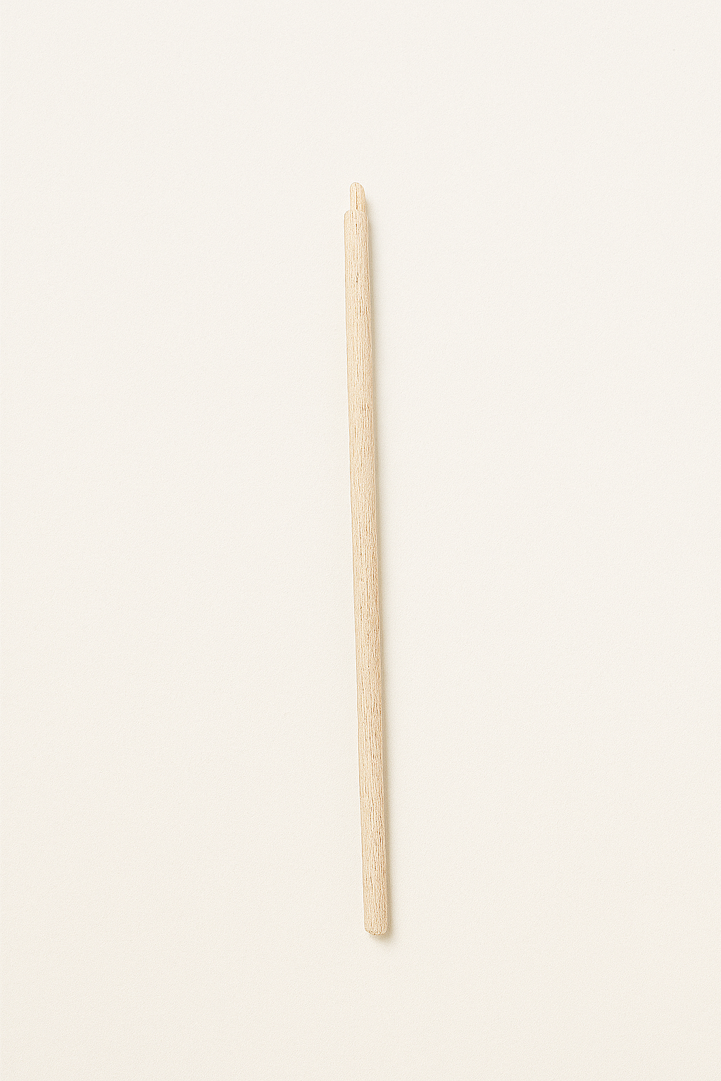 Cure oreille en bois Coton tige réutilisable zero dechet Caliquo