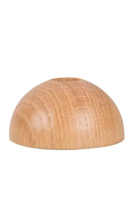 Support brosse à dents Caliquo CHENE