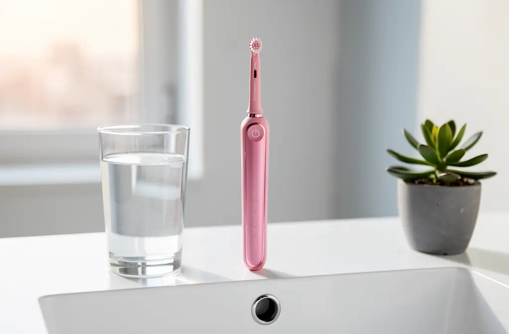 Brosse à dents recommandée par les dentistes : guide complet