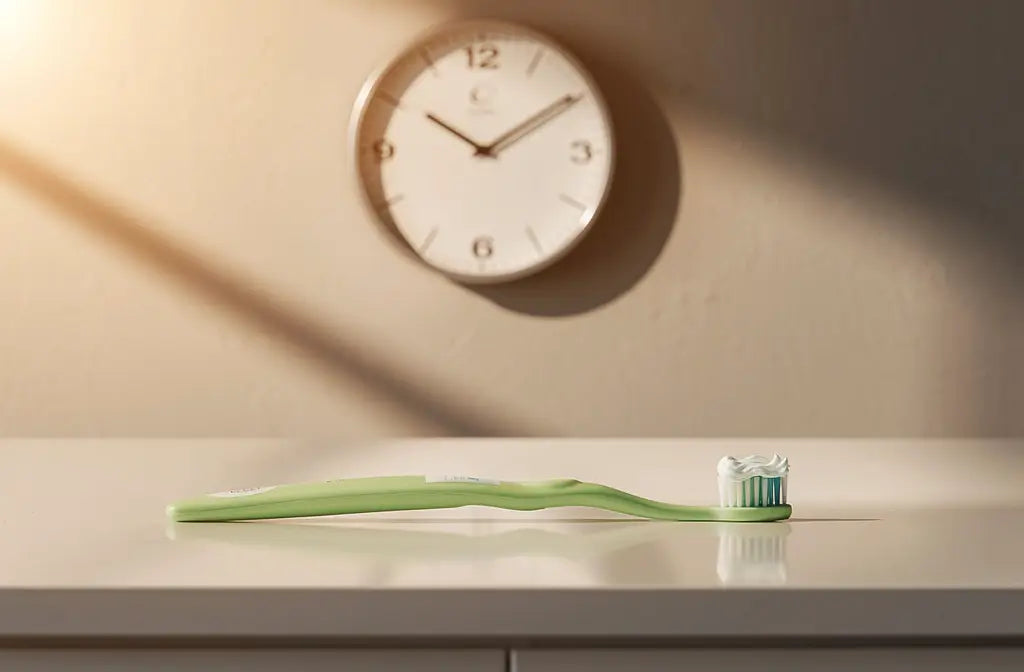 Combien de fois se brosser les dents par jour pour une hygiène optimale