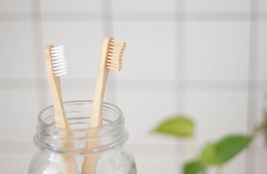 La brosse à dent en bambou est-elle fabriquée en France ?
