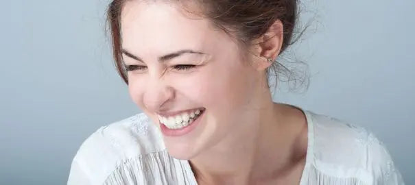 ¿Cómo cepillarse bien los dientes?