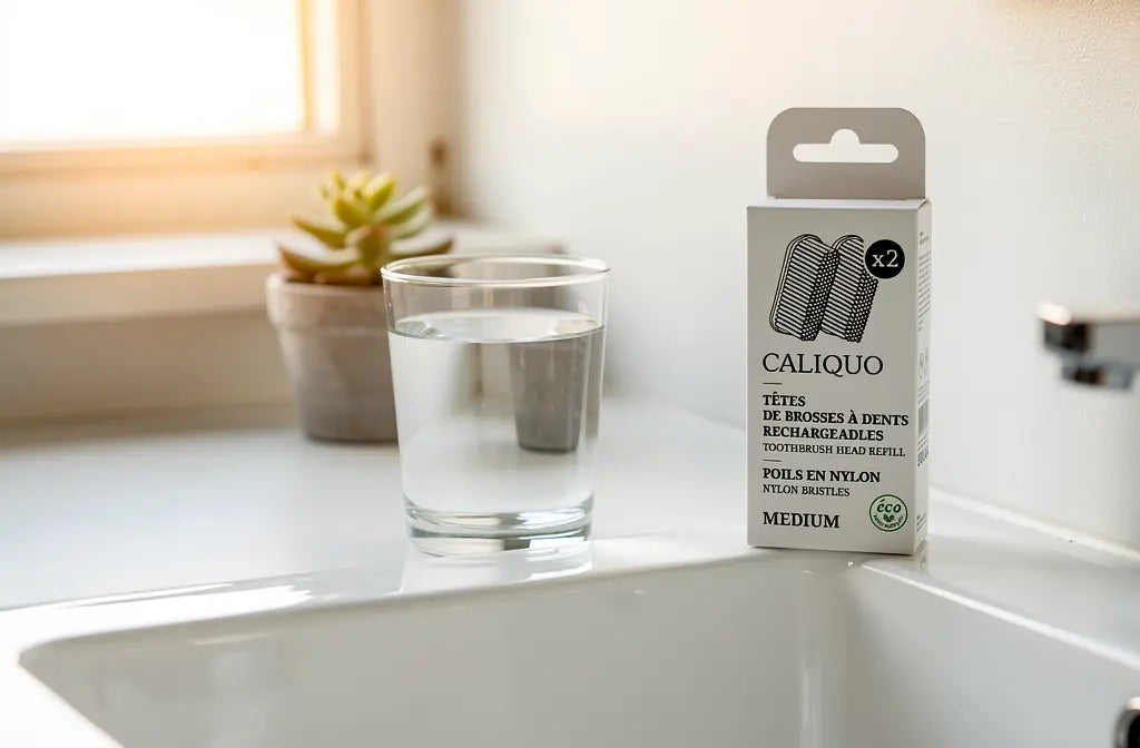 Dentifrice sans fluor : guide des alternatives naturelles au fluorure