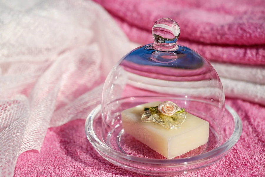 Comment conserver votre savon solide ?