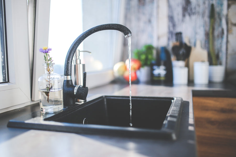 LE CONSEIL DE CALIQUO #1 : économisez l’eau grâce à ces 4 astuces !