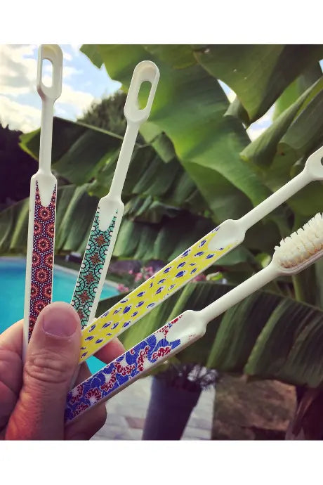 Brosse à dents rechargeable WAX Caliquo