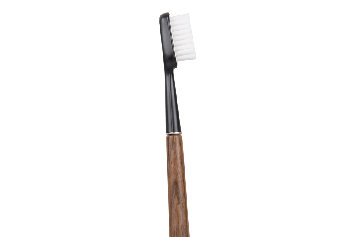 Brosse à dents française écologique rechargeable – Caliquo