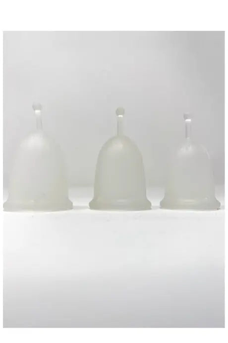 La cup menstruelle Caliquo