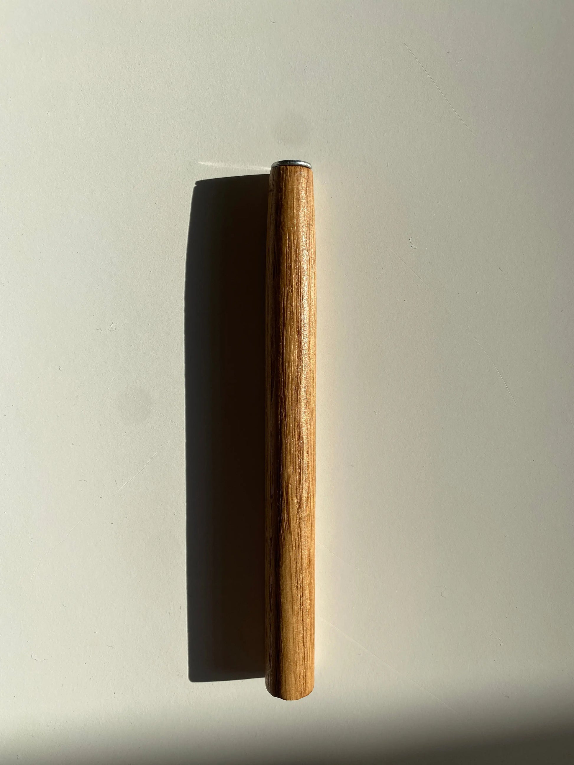 Manche chêne brosse a dent bois