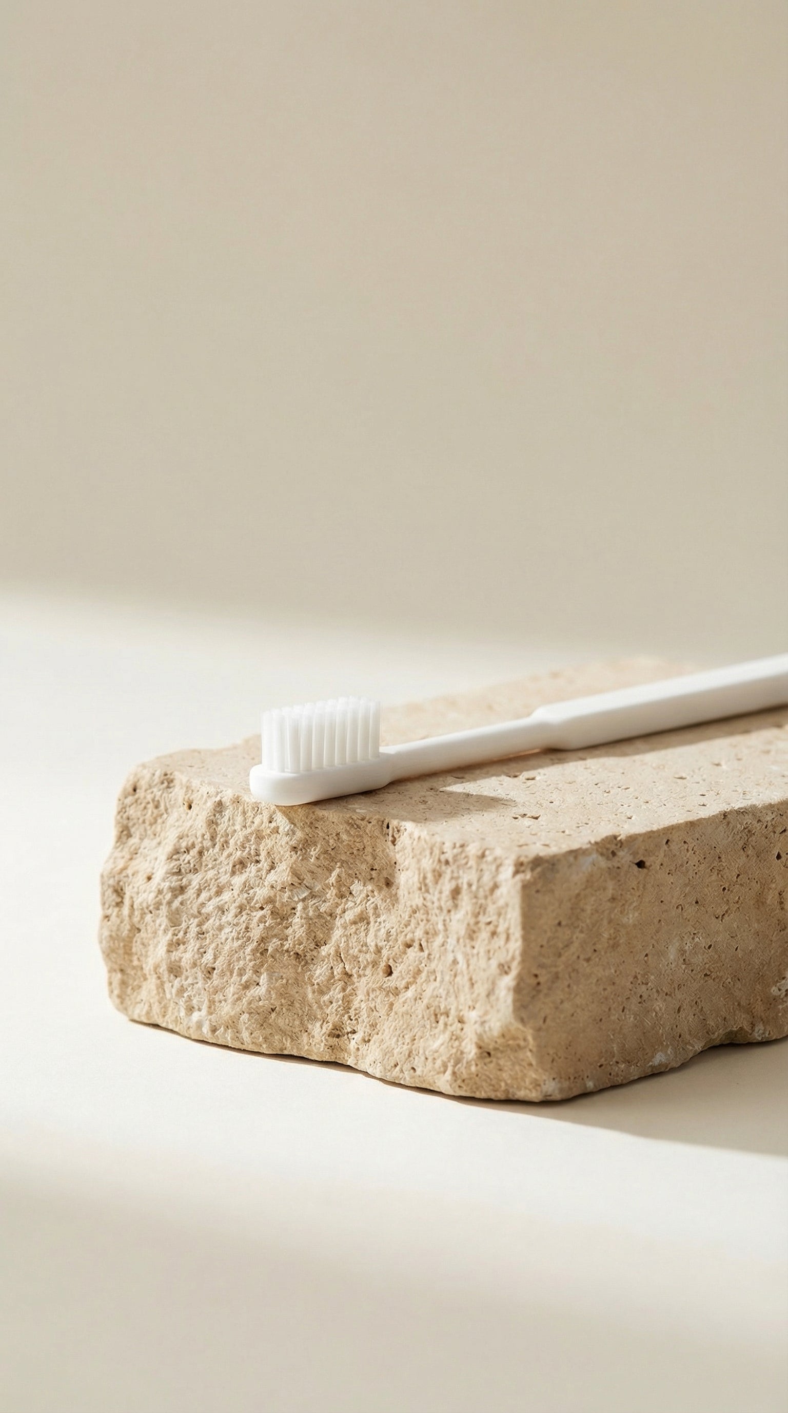 Brosse à dents rechargeable 