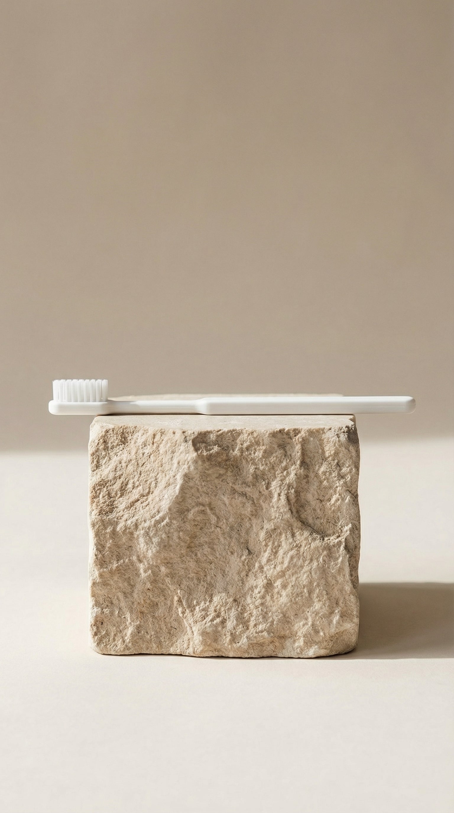 Brosse à dents rechargeable 