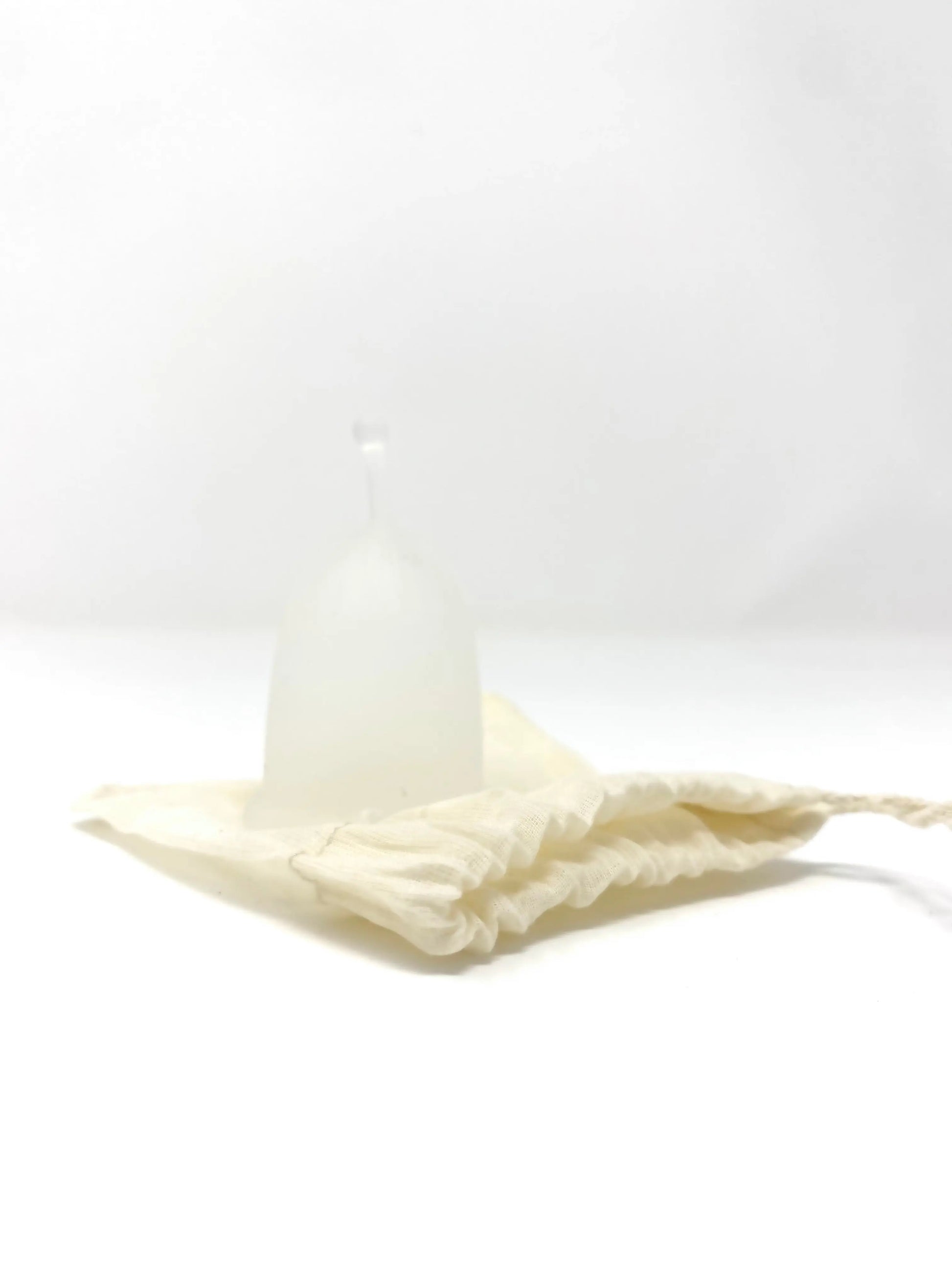 La cup menstruelle Caliquo