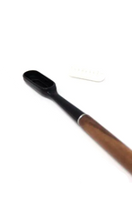 Load image into Gallery viewer, Brosse a dents rechargeable ecologique
