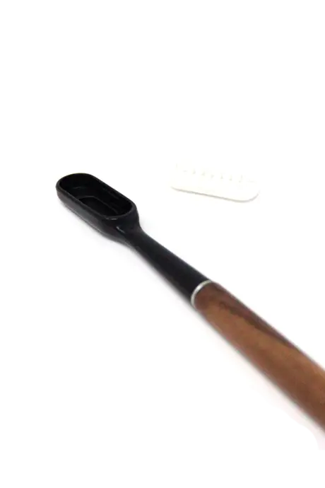 Brosse a dents rechargeable ecologique