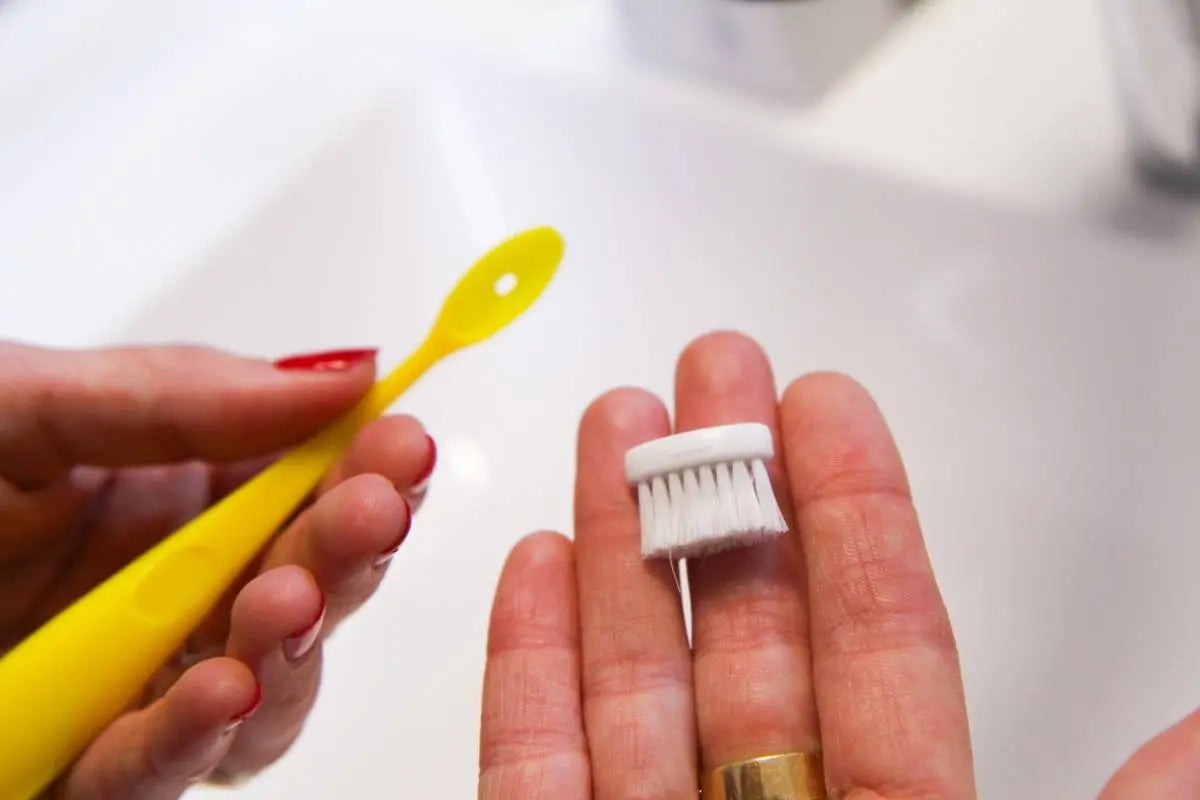 Pack découverte Brosse à dents enfant Caliquo